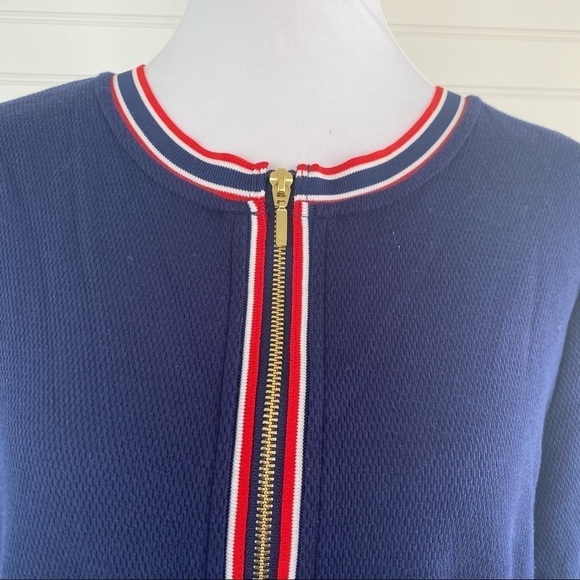 Full zip cardigan sweater Size Medium - Picture 6 of 12